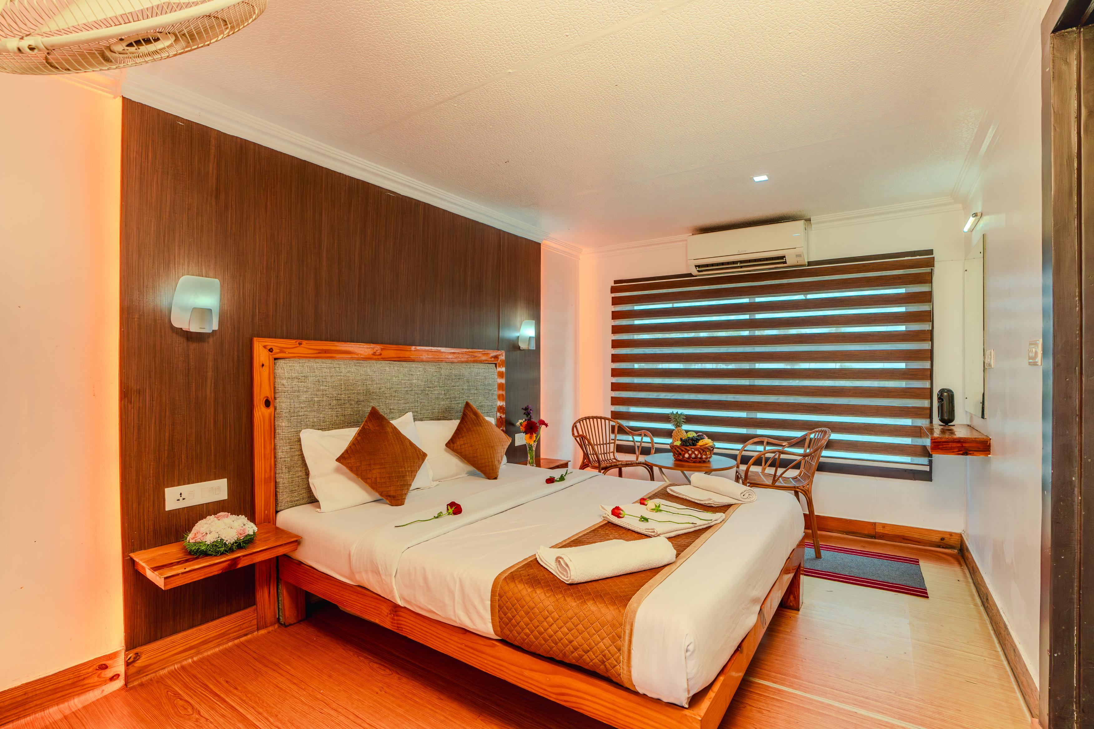 Elegant Interiors