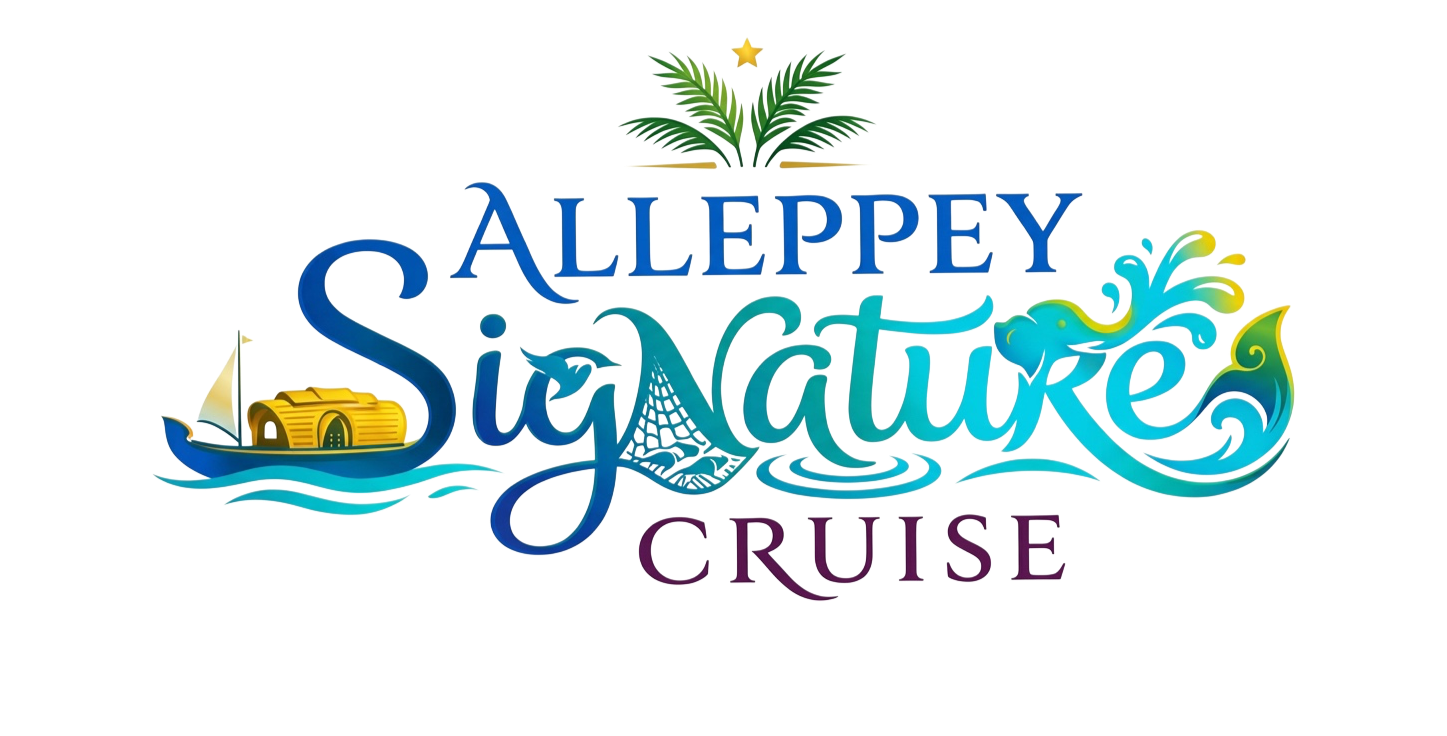 Signature Cruise Alleppey